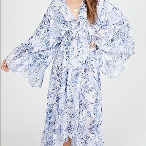 New Misa Shadi dress